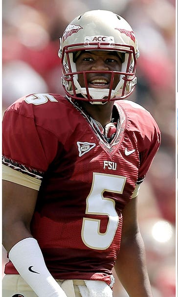 Never too early: Peter Schrager's top 32 prospects for 2015
